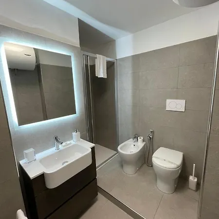 Suite Central Station Milano Esterno foto
