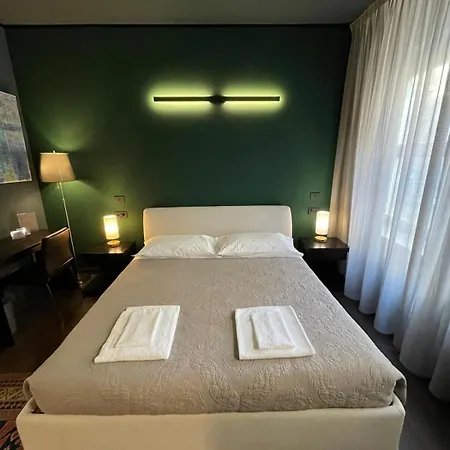 Suite Central Station Milano Esterno foto