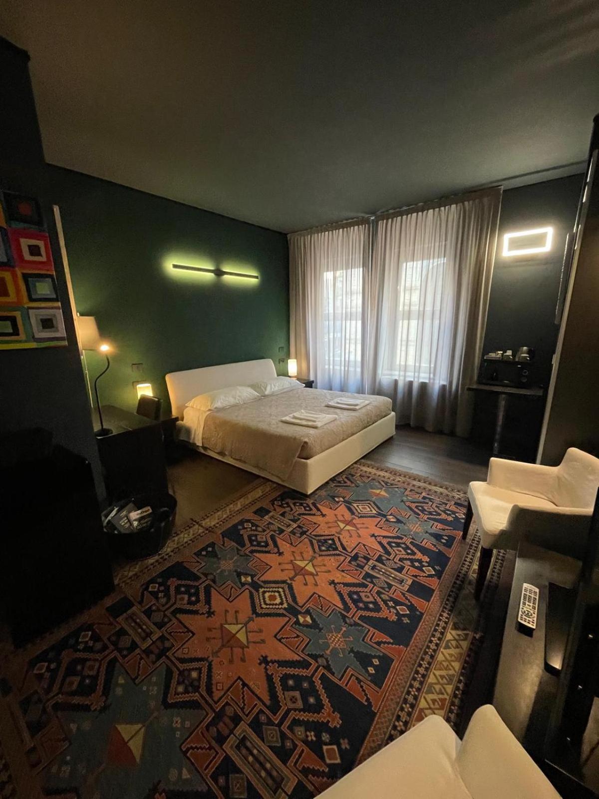 Appartement Station *